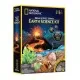 Kit stiinta National Geographic - Sa exploram pamantul Kit stiinta National Geographic - Sa exploram pamantul