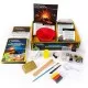 Kit stiinta National Geographic - Sa exploram pamantul Kit stiinta National Geographic - Sa exploram pamantul