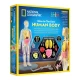 Kit stiinta corpul uman National Geographic Kit stiinta corpul uman National Geographic