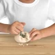 Set educativ National Geographic - Descopera oua de dinozauri