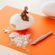 Set educativ National Geographic - Descopera oua de dinozauri