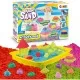 Set activitati nisip kinetic Craze Set activitati nisip kinetic Craze