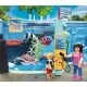 Playmobil Family Fun - O zi la acvariu