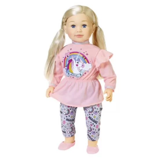 Papusa Sally Zapf Creation 63 cm Papusa Sally Zapf Creation 63 cm