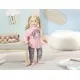Papusa Sally Zapf Creation 63 cm Papusa Sally Zapf Creation 63 cm