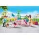 Playmobil City Life - Pauza de cafea Playmobil City Life - Pauza de cafea
