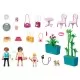 Playmobil City Life - Pauza de cafea Playmobil City Life - Pauza de cafea