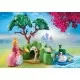 Playmobil Princess - Picnicul printeselor