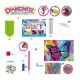 Pictura cu diamante fluture