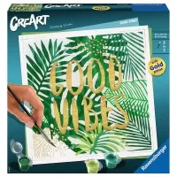 Pictura pe numere - Good Vibes