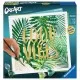 Pictura pe numere - Good Vibes