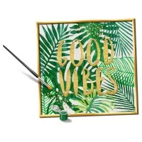 Pictura pe numere - Good Vibes