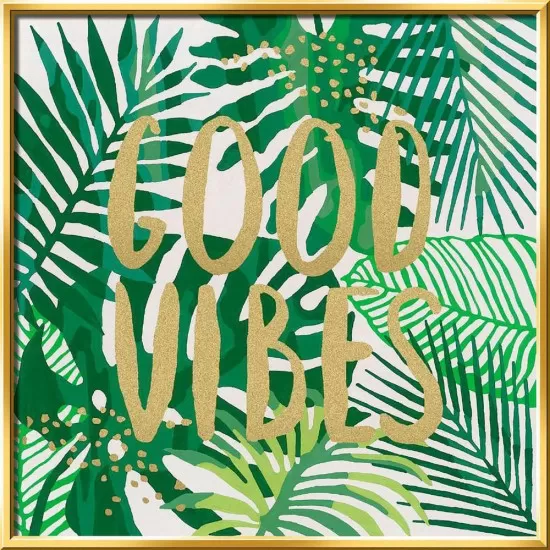 Pictura pe numere - Good Vibes