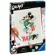 Pictura pe numere Ravensburger - Mickey Mouse