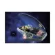 Playmobil Galaxy Police - Planorul politiei galactice Playmobil Galaxy Police - Planorul politiei galactice