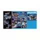 Playmobil Galaxy Police - Planorul politiei galactice Playmobil Galaxy Police - Planorul politiei galactice