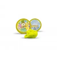Plastilina magica Ananas