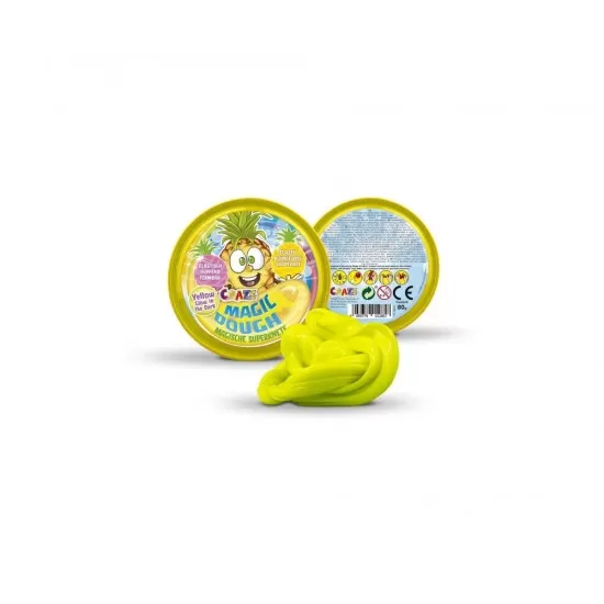 Plastilina magica Ananas Plastilina magica Ananas