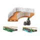 Playmobil Family Fun - Platforma pentru vederea gradinii Zoo Playmobil Family Fun - Platforma pentru vederea gradinii Zoo