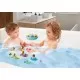 Playmobil 1.2.3 calendar Craciun - Distractie pe apa Playmobil 1.2.3 calendar Craciun - Distractie pe apa