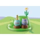 Playmobil 1.2.3 & Disney - Gradina cu albine a lui Winnie si Tigger Playmobil 1.2.3 & Disney - Gradina cu albine a lui Winnie si Tigger