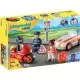 Playmobil 1.2.3 - Eroi salvatori Playmobil 1.2.3 - Eroi salvatori