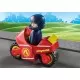 Playmobil 1.2.3 - Eroi salvatori Playmobil 1.2.3 - Eroi salvatori