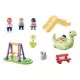 Playmobil 1.2.3 - Loc de joaca pentru copii Playmobil 1.2.3 - Loc de joaca pentru copii