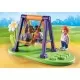 Playmobil 1.2.3 - Loc de joaca pentru copii Playmobil 1.2.3 - Loc de joaca pentru copii