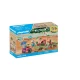 Playmobil Wiltopia - Adapost pentru Wombat Playmobil Wiltopia - Adapost pentru Wombat