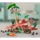 Playmobil Wiltopia - Adapost pentru Wombat Playmobil Wiltopia - Adapost pentru Wombat