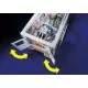 Playmobil City Action - Ambulanta cu lumini si sunete Playmobil City Action - Ambulanta cu lumini si sunete