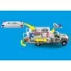 Playmobil City Action - Ambulanta cu lumini si sunete Playmobil City Action - Ambulanta cu lumini si sunete