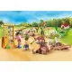 Playmobil Family Fun - Animale de la Zoo