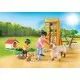 Playmobil Family Fun - Animale de la Zoo