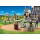 Playmobil Novelmore - Aniversarea cavalerului Playmobil Novelmore - Aniversarea cavalerului