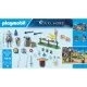 Playmobil Novelmore - Aniversarea cavalerului Playmobil Novelmore - Aniversarea cavalerului