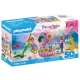 Playmobil Princess Magic - Aniversarea sirenei Playmobil Princess Magic - Aniversarea sirenei