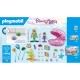 Playmobil Princess Magic - Aniversarea sirenei Playmobil Princess Magic - Aniversarea sirenei