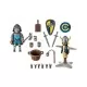 Playmobil Novelmore - Antrenamentul de lupta al cavalerului Novelmore Playmobil Novelmore - Antrenamentul de lupta al cavalerului Novelmore