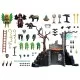 Playmobil Ayma - Ascunzatoarea Bat Fairy Playmobil Ayma - Ascunzatoarea Bat Fairy