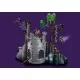 Playmobil Ayma - Ascunzatoarea Bat Fairy Playmobil Ayma - Ascunzatoarea Bat Fairy