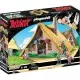 Set de joaca Playmobil Asterix si Obelix - Casa lui Vitalstatistix Set de joaca Playmobil Asterix si Obelix - Casa lui Vitalstatistix