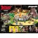 Set de joaca Playmobil Asterix si Obelix - Casa lui Vitalstatistix Set de joaca Playmobil Asterix si Obelix - Casa lui Vitalstatistix