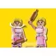Set de joaca Playmobil Asterix si Obelix - Casa lui Vitalstatistix Set de joaca Playmobil Asterix si Obelix - Casa lui Vitalstatistix