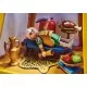 Set de joaca Playmobil Asterix si Obelix - Cortul generalului
