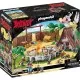 Set de joaca Playmobil Asterix si Obelix - Festival Set de joaca Playmobil Asterix si Obelix - Festival