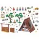 Set de joaca Playmobil Asterix si Obelix - Festival Set de joaca Playmobil Asterix si Obelix - Festival