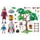Set de joaca Playmobil Asterix si Obelix - Getafix cu potiunea magica Set de joaca Playmobil Asterix si Obelix - Getafix cu potiunea magica
