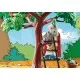 Set de joaca Playmobil Asterix si Obelix - Getafix cu potiunea magica Set de joaca Playmobil Asterix si Obelix - Getafix cu potiunea magica